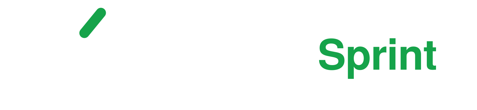MyMoneySprint